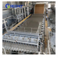 Paper Making Machinery Parts Paper Machine Wet Section Polyester Forming Wire for Paper Sheet Formed
